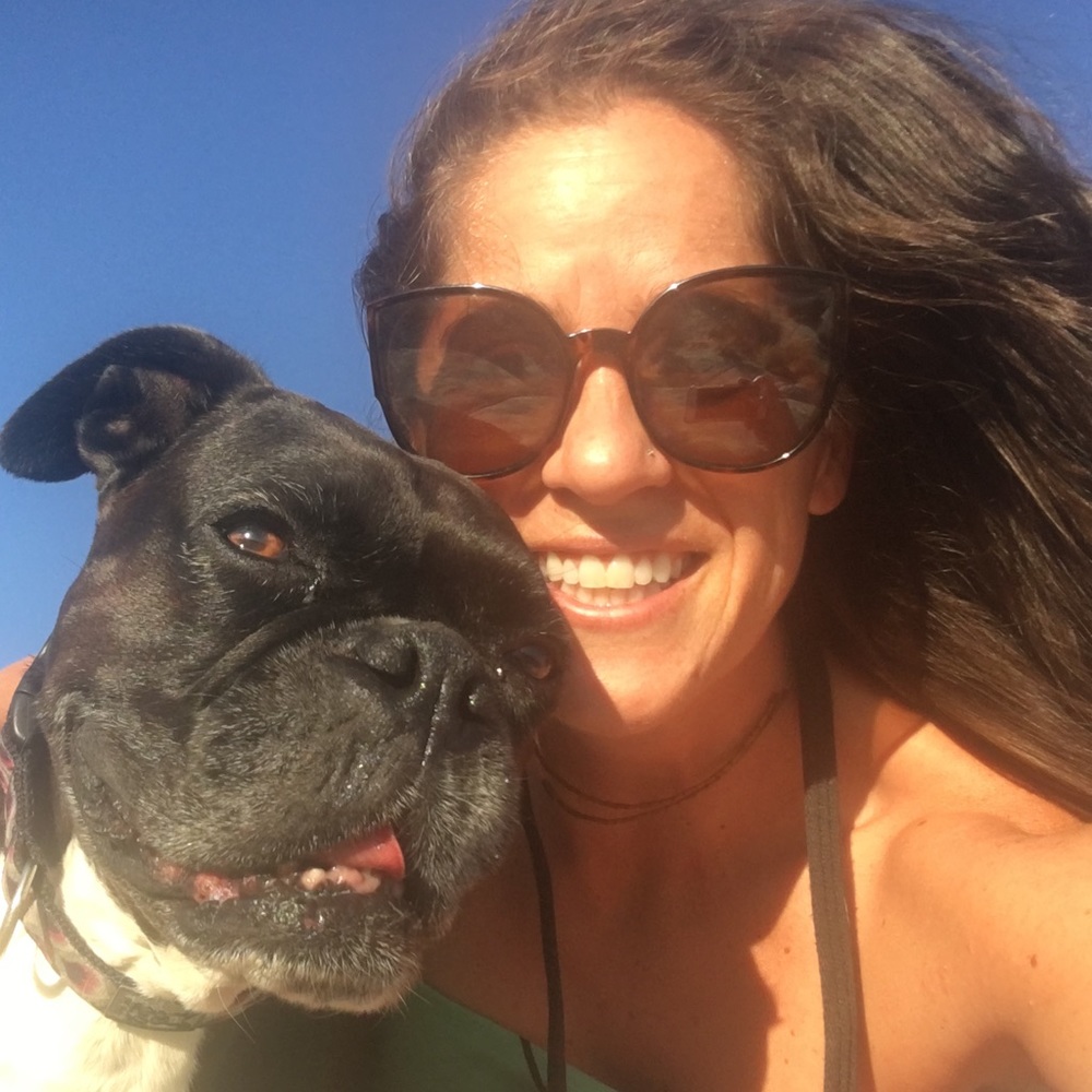 Meet your Posher, Tai